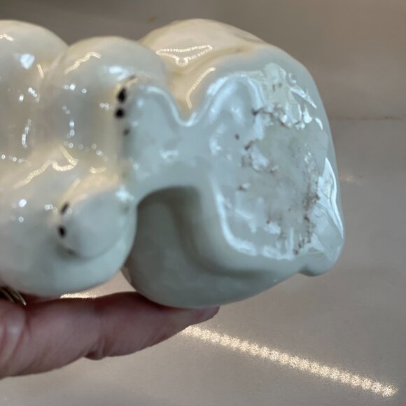 Porcelain Poodle – Noir Glam Whimsy 🖤 - Picture 15 of 15